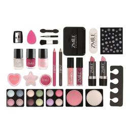 Zmile Cosmetics Crystal Christmas Advent Calendar