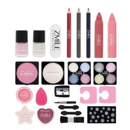 Zmile Cosmetics Blue Magic Advent Calendar