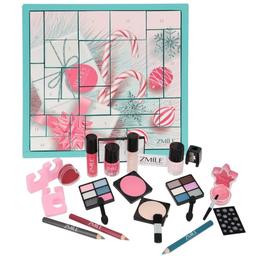Zmile Cosmetics Sweet As Candy Advent Calendar