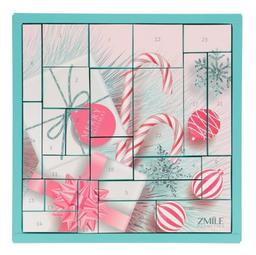Zmile Cosmetics Sweet As Candy Advent Calendar