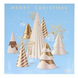 Zmile Cosmetics Beauty Advent Calendar