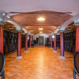 Giusti Aceto Balsamico di Modena 250ml