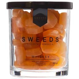 SWEEDS Cocktail Sweets Whiskey 300g
