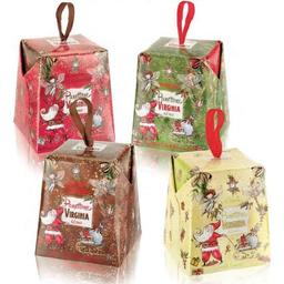 Virginia Panettone Mini med Choklad 100g