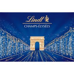Lindt CHAMPS ÉLYSÉES Assorterad Chokladask 182g