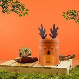 Mathez Presentburk Pepparkakstryffel Ren 100g
