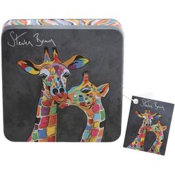 Gardiner's of Scotland McCoo Vaniljfudge 200g