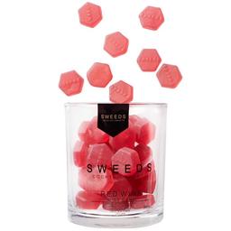 SWEEDS Cocktail Sweets Pinot Noir 300g
