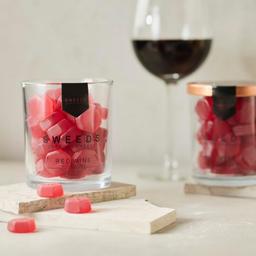 SWEEDS Cocktail Sweets Pinot Noir 300g