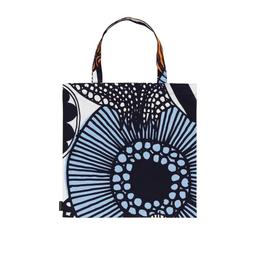 Köp Pieni Unikko tygkasse från Marimekko