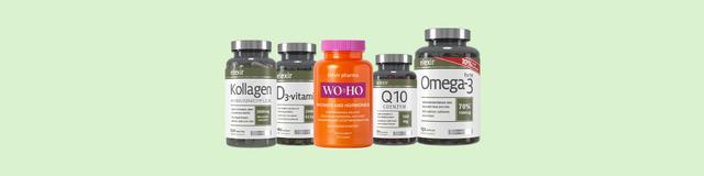 Upp till 30% rabatt på Elexir Pharma