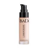IsaDora Foundation Wake Up The Glow 1C