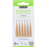 Interdental Bamboo Brush 6-Pack by Humble Co.