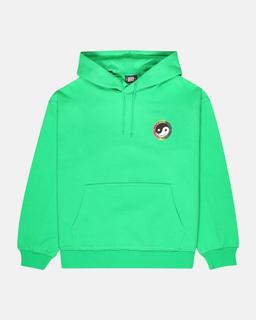 SWEET SKTBS Vibe Grön Hoodie Herr