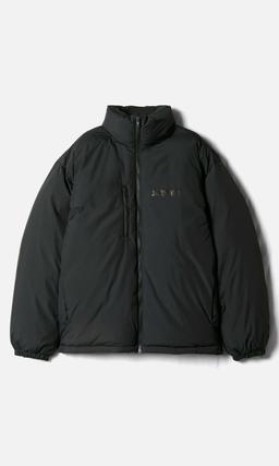 SWEET SKTBS Svart Vadderad Herrjacka