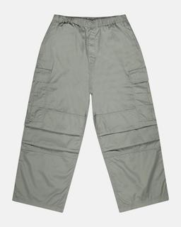 Carhartt Jet Grön Cargobyxa Herr