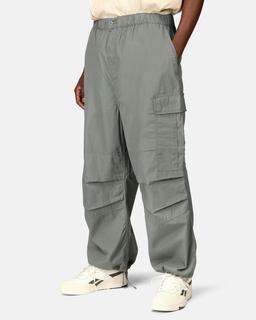 Carhartt Jet Grön Cargobyxa Herr
