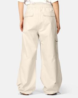 SWEET SKTBS Mega Parachutebyxor Off White Herr
