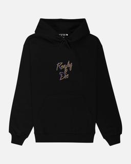 Notorious B.I.G Svart Unisex Hoodie