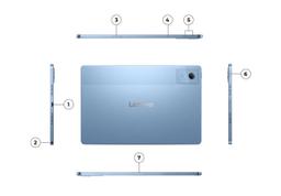 Lenovo Idea Tab 11″ surfplatta för studenter