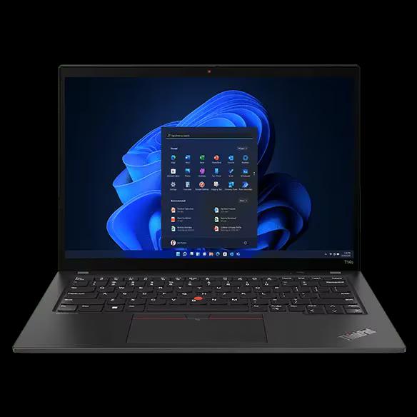 ThinkPad T14s Gen 4 Lätt 14" Företagsdator