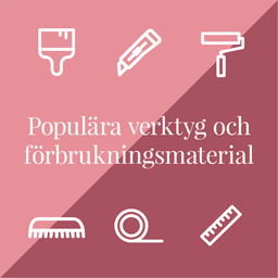 Väggfärg W128 Rosmarin från Wallpassion