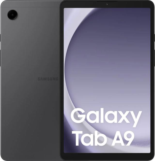 Samsung Galaxy Tab A9 Wifi 64GB - Graphite