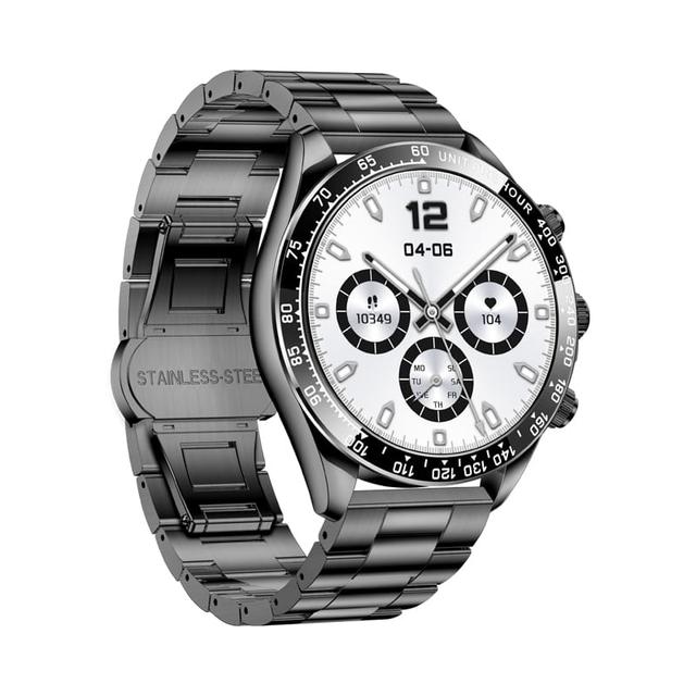 Philippe Palmer LP89 AMOLED Smartwatch