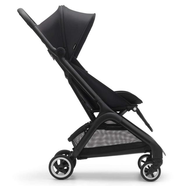Bugaboo Butterfly barnvagn svart