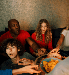 Streaming Flex för 99 kr/mån i 12 månader hos Tele2