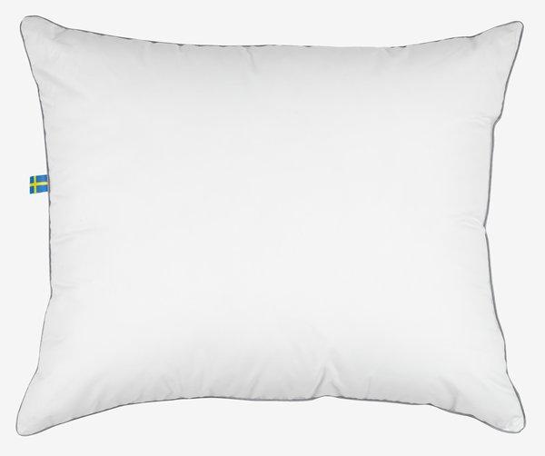 Värnamo PRESIDENTEN Fiberkudde 50x60