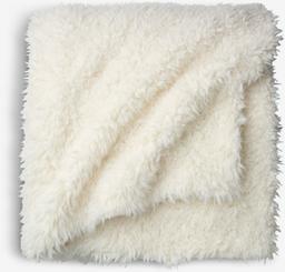Fleecepläd DRAGEHODE 140x200 Taupe