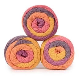 Premium Lollipop Yarn Collection