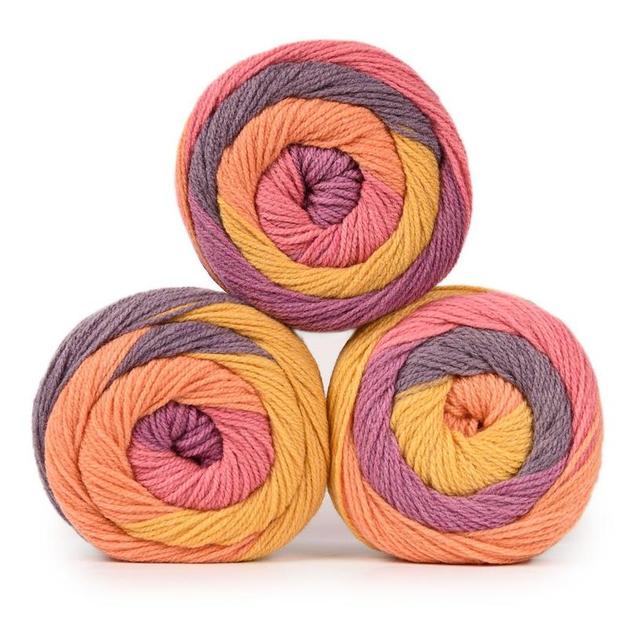 Premium Lollipop Yarn Collection