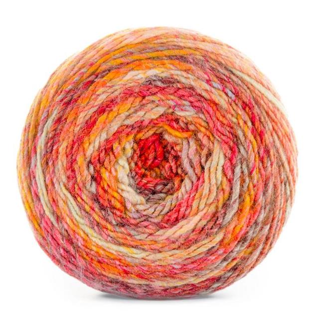 Tea Time XL Premium Yarn