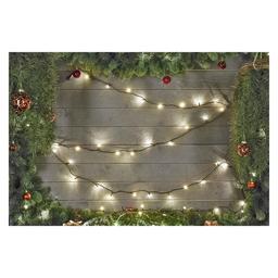 Ljusslinga LED 31V 16,1m IP44 Connect