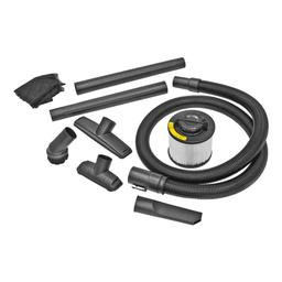 DeWalt Grovdammsugare 30 l 1050 W