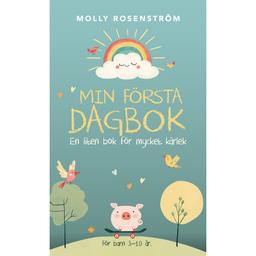 Supersöt Squishmallows Målarbok Häftad