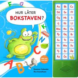 Supersöt Squishmallows Målarbok Häftad