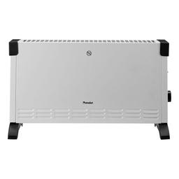 Konvektorelement 2000 W 230 V Värmare