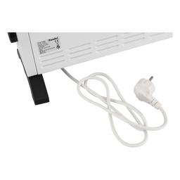 Konvektorelement 2000 W 230 V Värmare