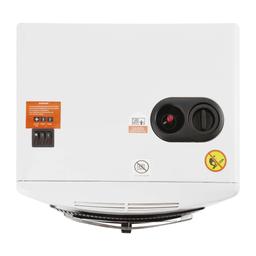 Gasolkamin 4,1 + 1,8 kW Kompakt Modell
