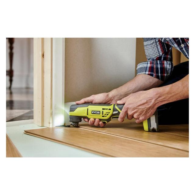 Ryobi ONE+ 18 V Multiverktyg 2,0 Ah
