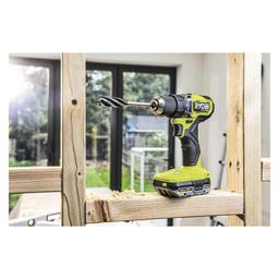 Ryobi ONE+ HP borstlös skruvdragare 18 V kit