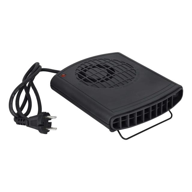 Kupévärmare 1400 W 230 V Hamron