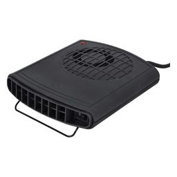Kupévärmare 1400 W 230 V Hamron