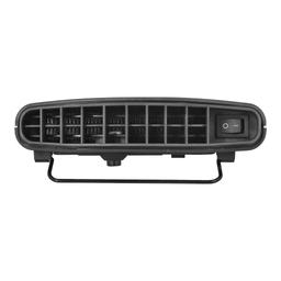 Kupévärmare 1400 W 230 V Hamron