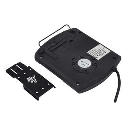 Kupévärmare 1400 W 230 V Hamron