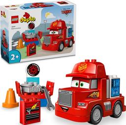 LEGO DUPLO Town Brandbil 10969