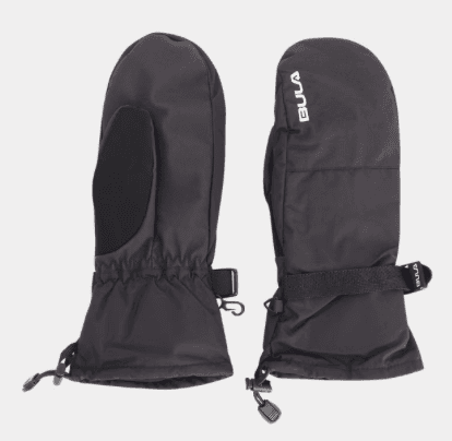 Bula Alpine Mitten Move 25/26 Herrvantar